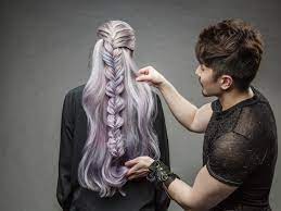 Below are some attributes that make a salon near me great. Guy Tang Is A Rainbow Hair Evangelist Racked