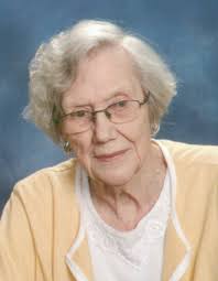 Agnes Bisson Obituary August 14, 2021