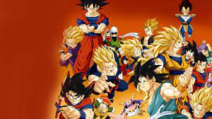 The great collection of dragon ball z wallpaper hd for desktop, laptop and mobiles. Dragon Ball Z Dbz Wallpapers 1920x1080 Full Hd 1080p Desktop Backgrounds