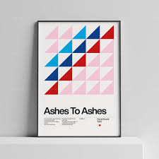 We did not find results for: Ashes To Ashes David Bowie New Wave Song Minimalistic Swiss Graphic Design Art Print Painting Calligraphy Aliexpress