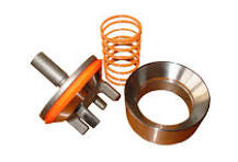 Mud Pump Valve & Seat - CAMTOP
