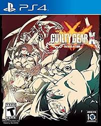 Maybe you would like to learn more about one of these? Guilty Gear Xrd Revelator Playstation 4 Amazon De Games