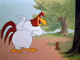We did not find results for: 15 Foghorn Leghorn Quotes You Ll Want To Start Using