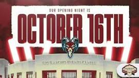 Idaho Steelheads at New Mexico Goatheads