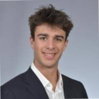 Alex Mccaw's Instagram, Twitter & Facebook