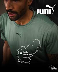 Patio Pachuca