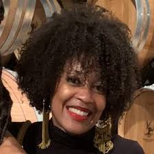 Asia Powell and Bakari Jackson's Wedding Website