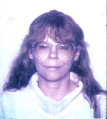 Billie "Turtle" Youngberg Nuhfer