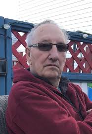 Obituary for John McIntyre