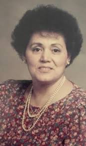 Maria Toscano Obituary