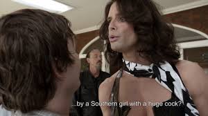 He has starred in supporting roles in television series, including the shield, justified, v. Spineless Blues