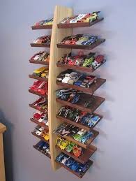 Hope you all enjoy and make sure to leave a like. Hot Wheels Display Ideas To Diy Moms And Crafters