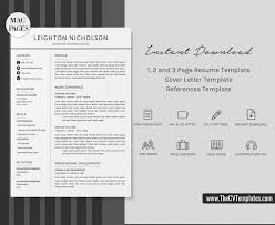 The next show should be of the career objective, with a focus on what you have achieved so far and are looking to achieve in the coming years. For Mac Pages Simple Resume Template For Freshers Cover Letter College Student Resume Format Professional Resume Clean Resume Modern Resume 1 Page 2 Page 3 Page Resume Instant Download Thecvtemplates Com