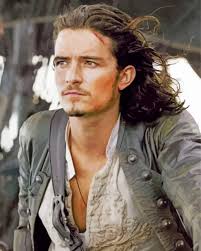 Will Turner (Minifigure: Will Turner, poc026 The Minifig Shop)