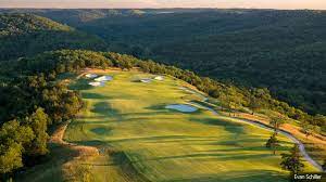 Tgr Design S New Layout At Big Cedar Lodge To Open For Preview Play
