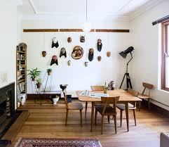 Browse these chic dining rooms that are filled with more than enough design inspiration. A Curated Home In Cape Town South Africa Design Sponge