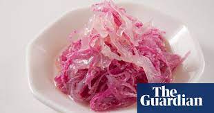 Are You Ready For That Jelly? Why It's Time To Start Eating Jellyfish |  Fish | The Guardian