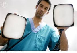 The magical defibrillator trope as used in popular culture. Implantable Cardioverter Defibrillator Srxa S Word On Health