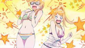 Harukana Receive Episode 3 Discussion - Forums - MyAnimeList.net