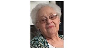 Nona Wilson Obituary (1925