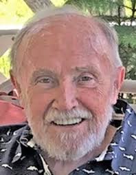 Carl "Sandy" Nemeth, Jr. Obituary