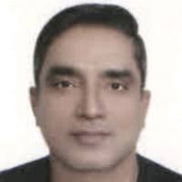 Syed Hamdani‏