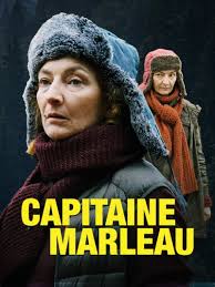 Capitaine Marleau