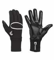 cutters winterized receiver gloves free shipping