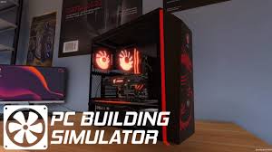 Descarga el apk para android de pc architect advanced (pc building simulator) app simulación / creado: Pc Building Simulator Montar Ordenadores Virtuales Nunca Fue Mas Realista Ni Tan Repetitivo