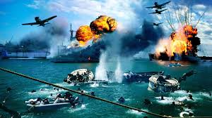 These tours start every 15 minutes with the first starting at 7:30 am and the last at 3:00 pm. The Ultimate Pearl Harbor Movie Quiz Zoo