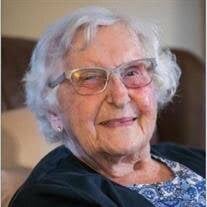 Lorraine Dorothy Hamilton Obituary