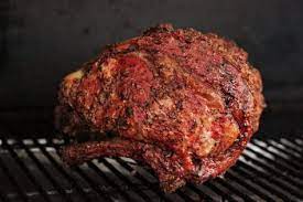Pin On Standing Rib Roasts