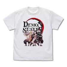 Available in a range of colours and styles for men, women, and everyone. Demon Slayer Full Color T Shirt Tokyo Otaku Mode Tom