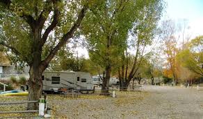 With 67 full hookup sites, and 4 fully furnished. Four Seasons Rv Park