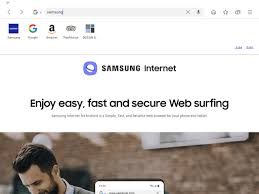 Uc browser apk has millions of downloads that are mostly in china, india,. Samsung Internet Browser Full Apk For Android