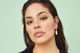 Ashley Graham On Acceptance, Motherhood & Living Bravely