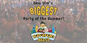 Bavarian Blast 2026