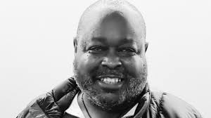 Influence the future, says first black Bedfordshire police officer