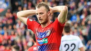 Krmenčík de república checa es el no está clasificado en el clasificaciones mundial de máximos goleadores de fútbol de esta semana (07 dic. Krmencik Dostal Nabidku Od Montpellieru A Slavie Vrba By Ho Vsak Pustil Leda Kdyby Se Vratil Duris Aktualne Cz