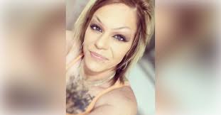 Obituary information for Jessica Carol Hawkins