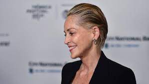 Sharon yvonne stone was born on march 10, 1958, in meadville, pennsylvania. Sind Auf Einer Wellenlange Sharon Stone Datet Wohl 25 Jahrigen Rapper N Tv De