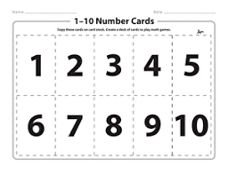 Use these numbers with cute animal faces to teach counting and numbers recognition to kids in any language. 1st Grade Addition Worksheets Free Printables Education Com