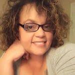 Amber Coston's Instagram, Twitter & Facebook