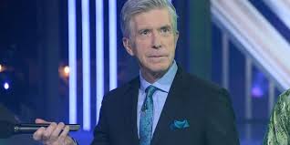 More news for dancing with the stars 2021 » Is Tom Bergeron Coming Back To Dancing With The Stars The Former Hints At 2021 Return