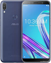 Jual Asus Zenfone Max Pro M1 Zb602kl 4 64 Garansi Resmi Asus Kota Medan Tiara Dini Tokopedia