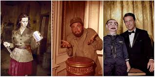 Twilight zone comedy episodes are full of forced whimsy and shenanigans,. 15 Fascinating Behind The Scenes Photos From The Classic 1959 64 Tv Series The Twilight Zone Vintage Everyday