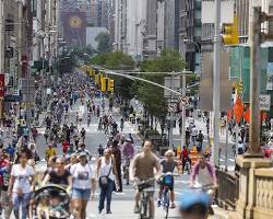 Image of Summer Streets
