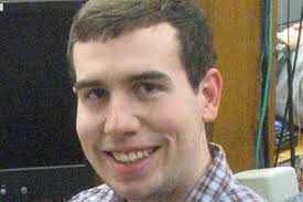 PAST EVENT] Andrew Rotunno, Physics