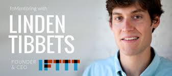 Linden Tibbets: There's no real learning without risk