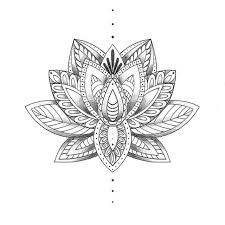 Ink361 The Instagram Web Interface Tato Mandala Tato Lotus Desain Tato